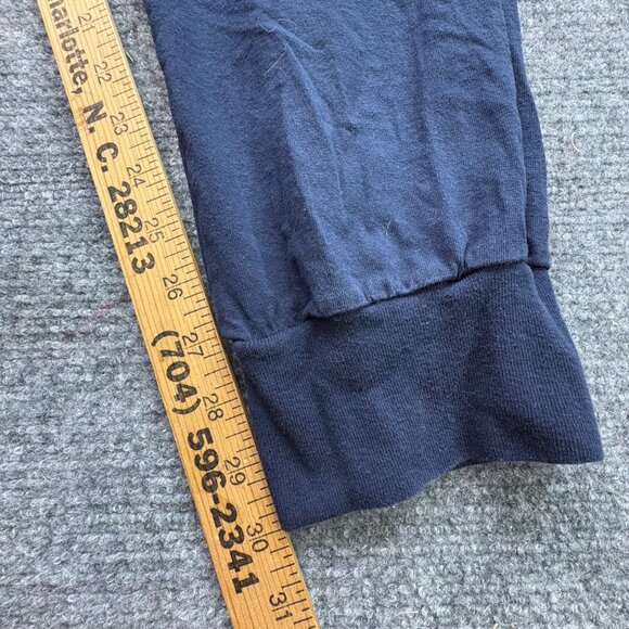 Champion Pants Mens Large Blue Joggers Authentic Athleticwear Athleisure Comfy - Picture 8 of 13